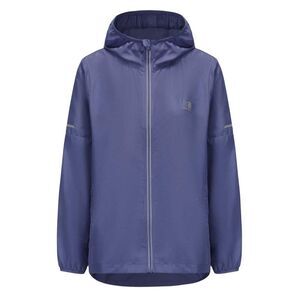 Karrimor Womens/Ladies Performance  Track Jacket / Dark Purple